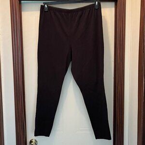 Ellos Black Leggings